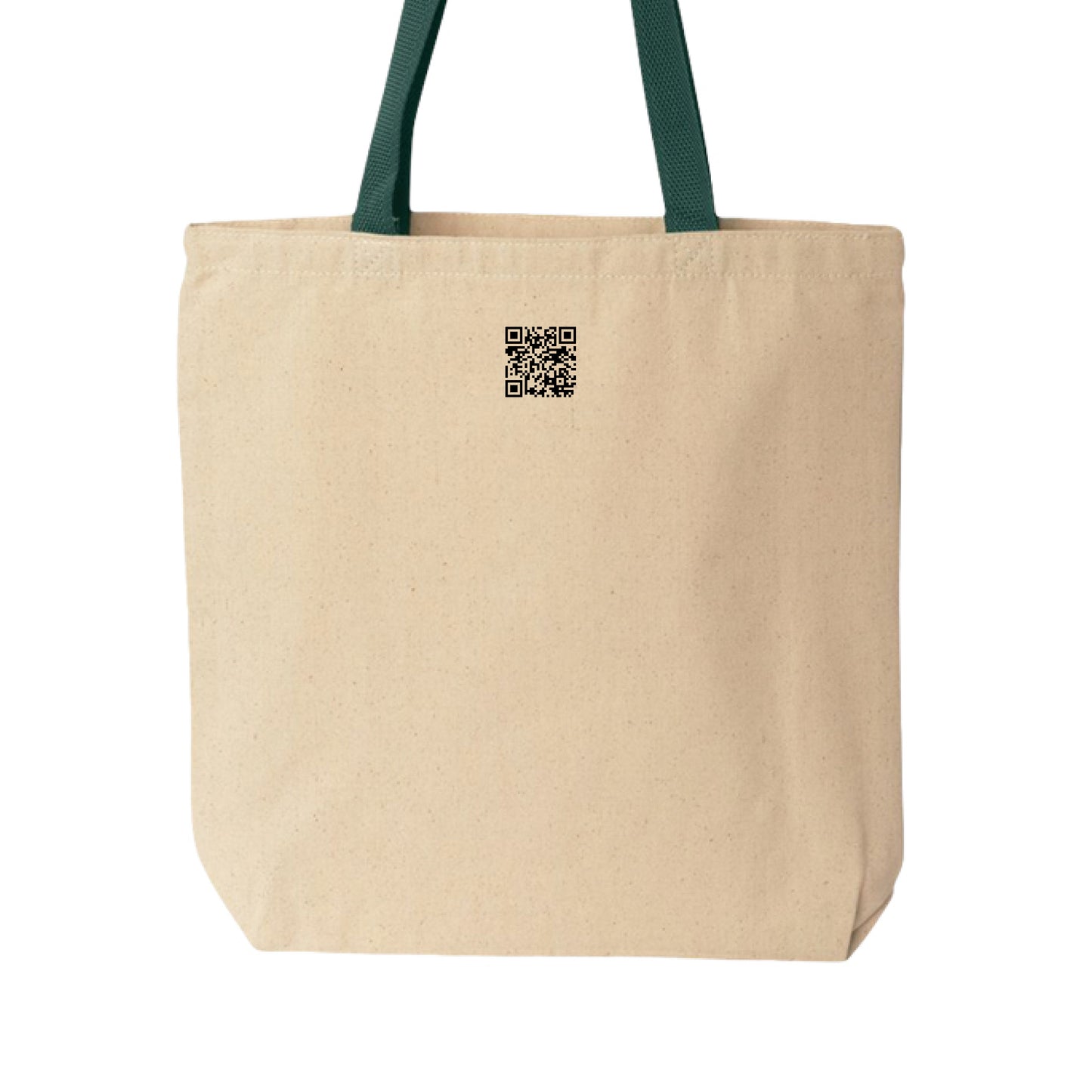 NATURAL/FOREST - BACK