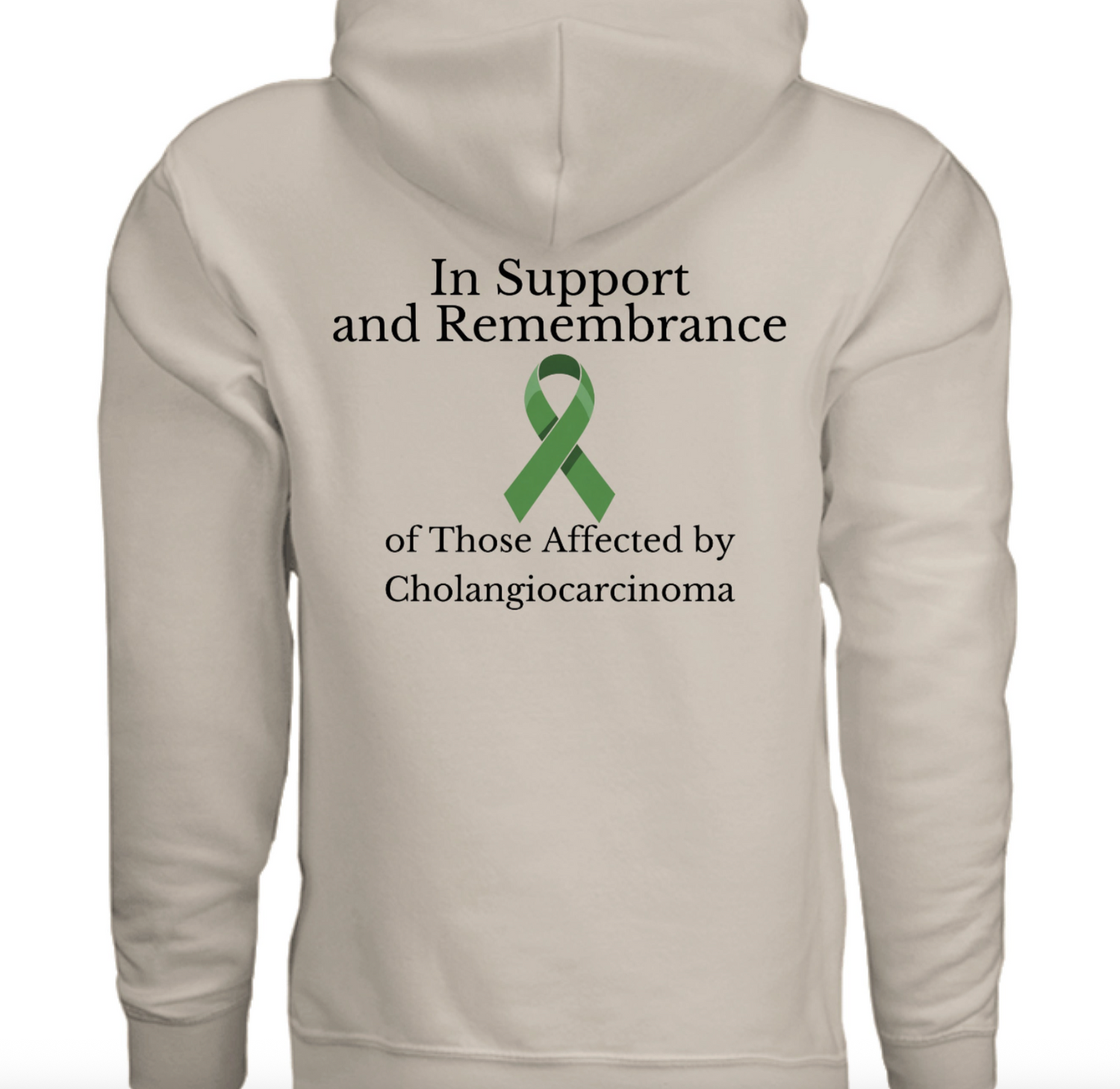 Cholangiocarcinoma Awareness