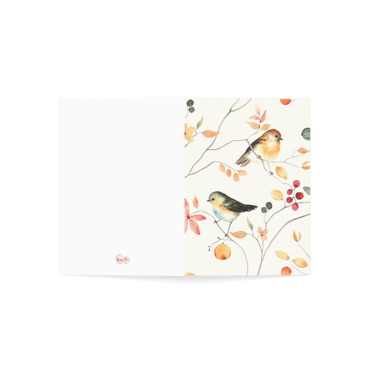 Greeting Cards (10, 30, and 50pcs)