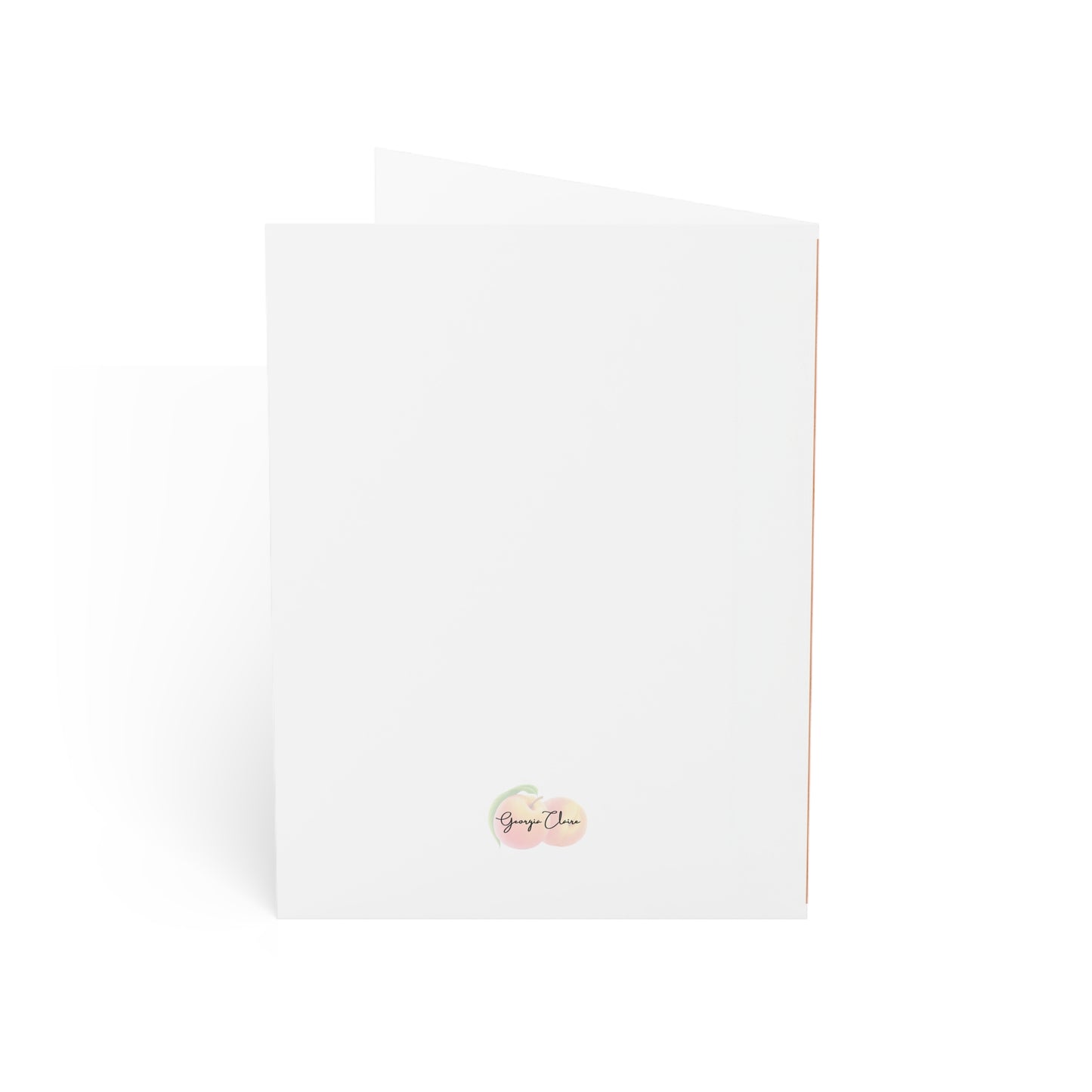 “Sorry for Your Loss” TEAM Condolence Card