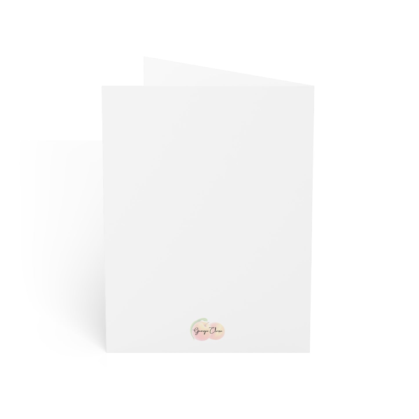 Sorry For Your Loss Bulldog Sympathy Greeting Card