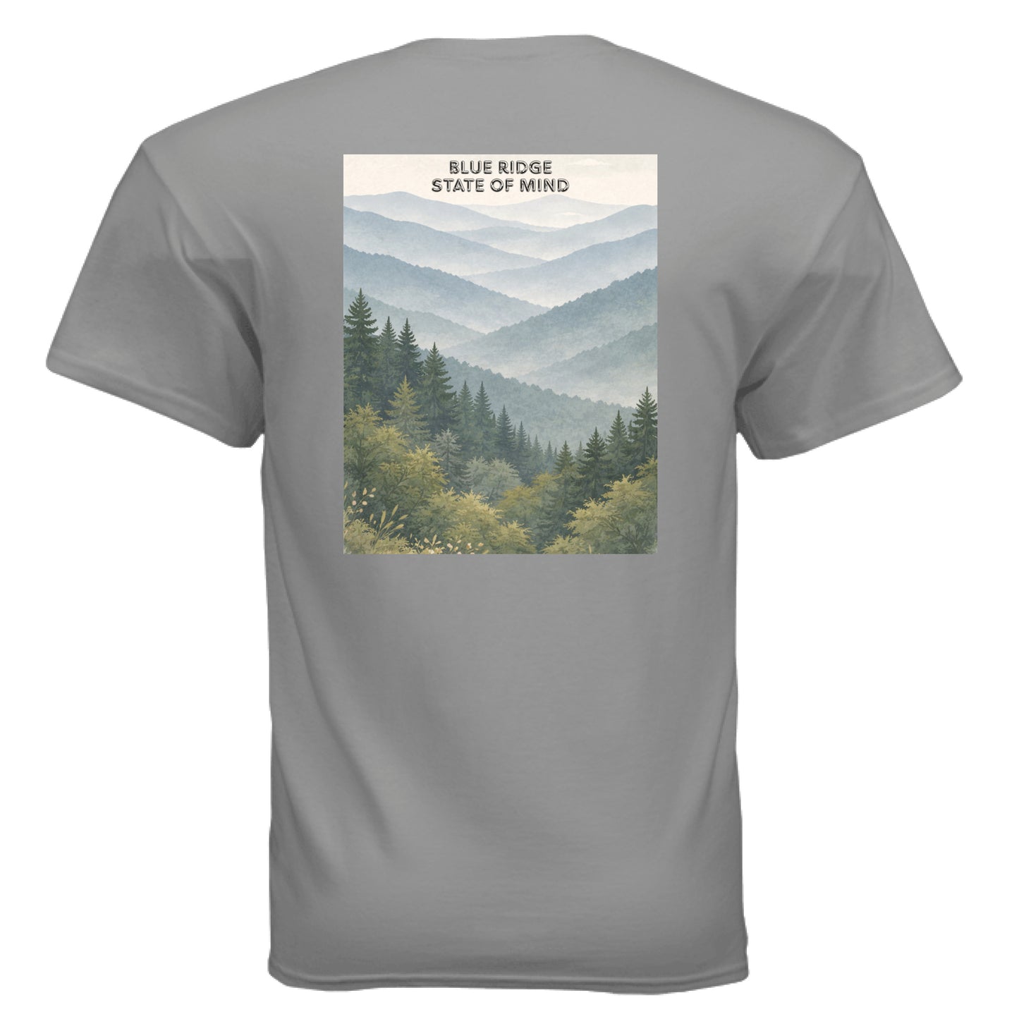 GRAVEL - BACK