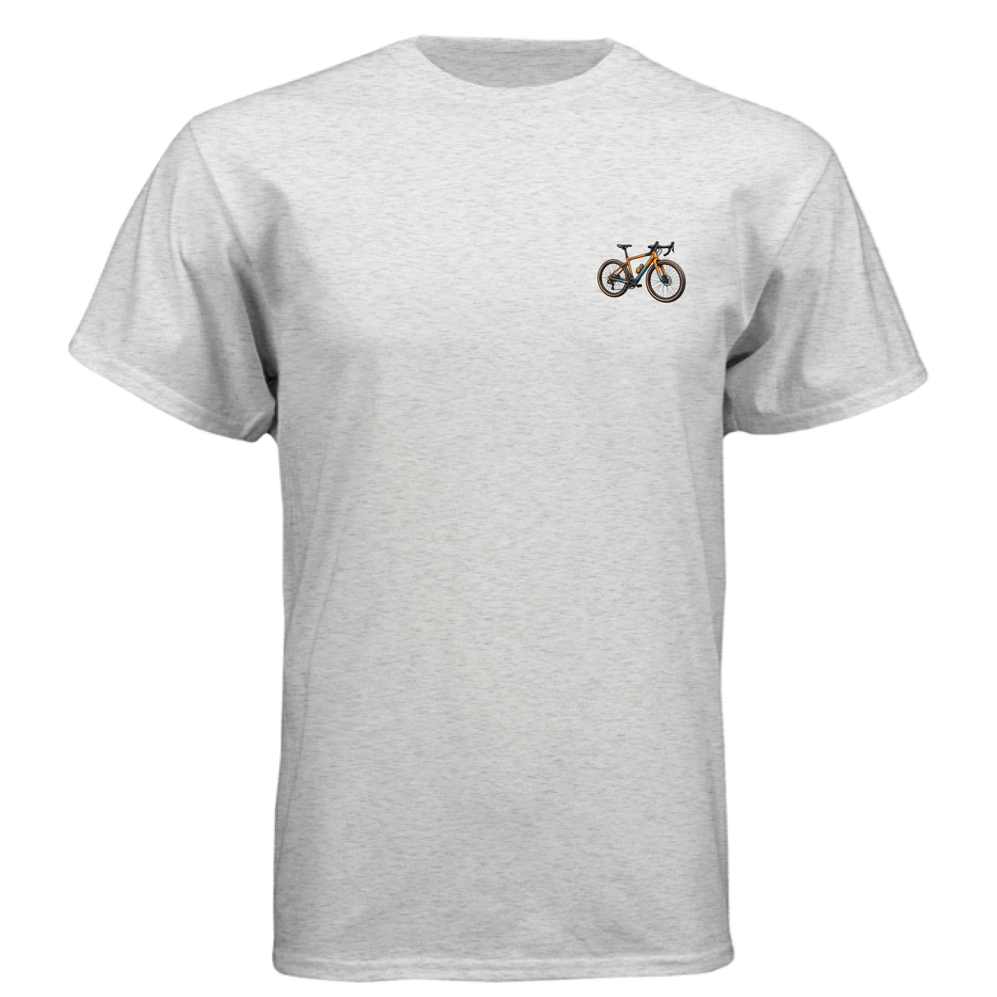 HEATHER WHITE - FRONT