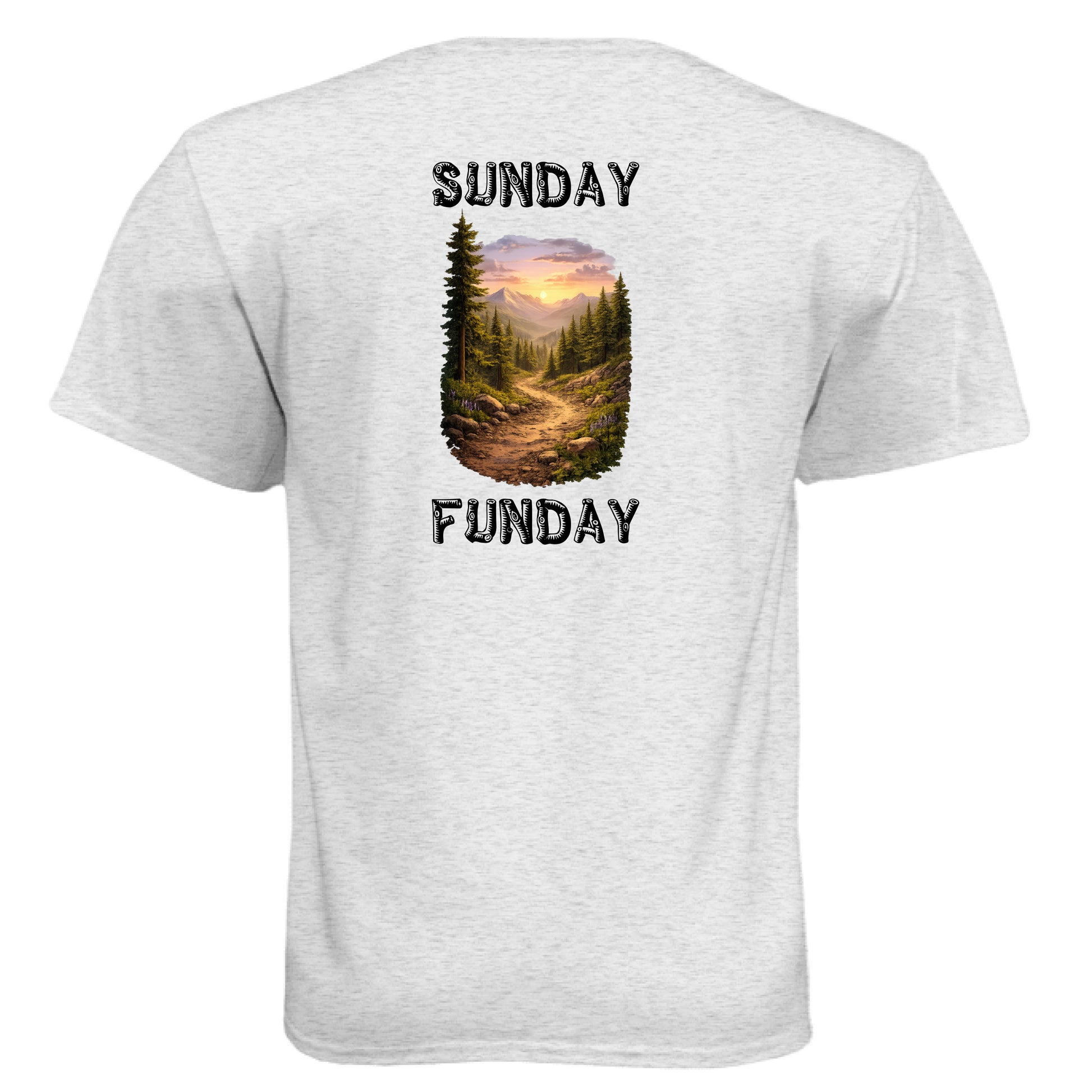 HEATHER WHITE - BACK