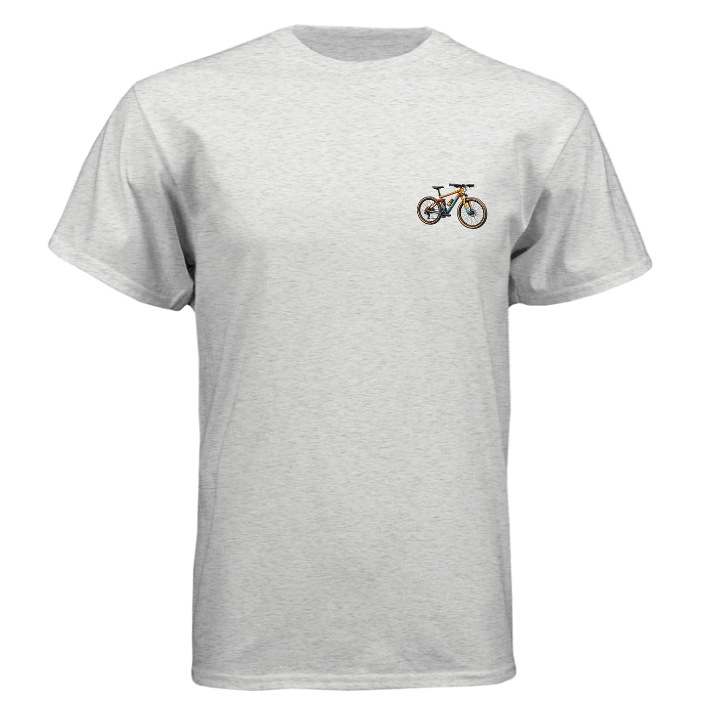 HEATHER WHITE - FRONT