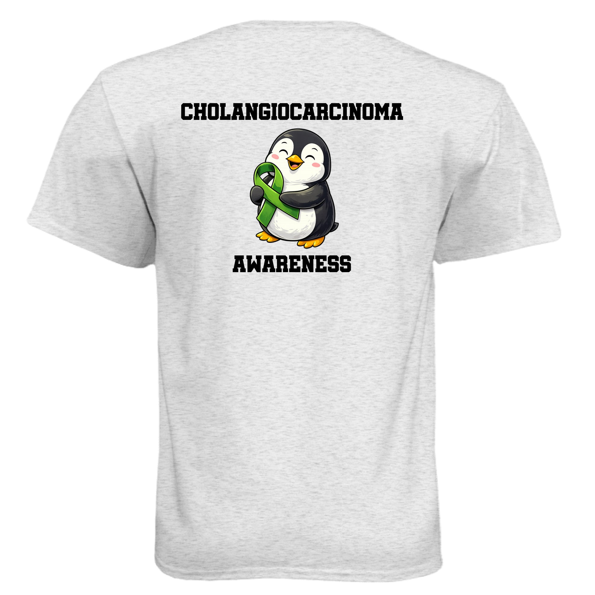 HEATHER WHITE - BACK