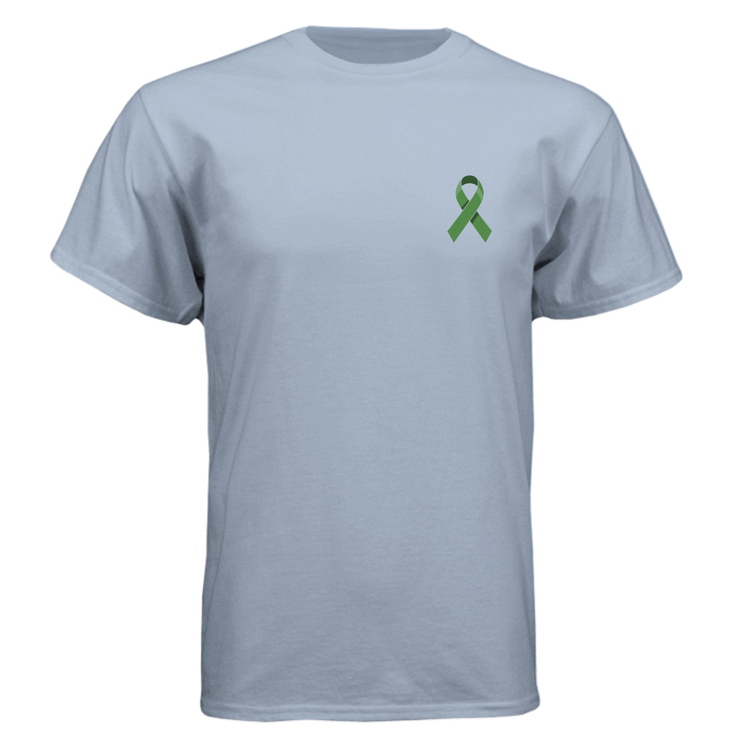 Vintage Stonewash Denim - FRONT