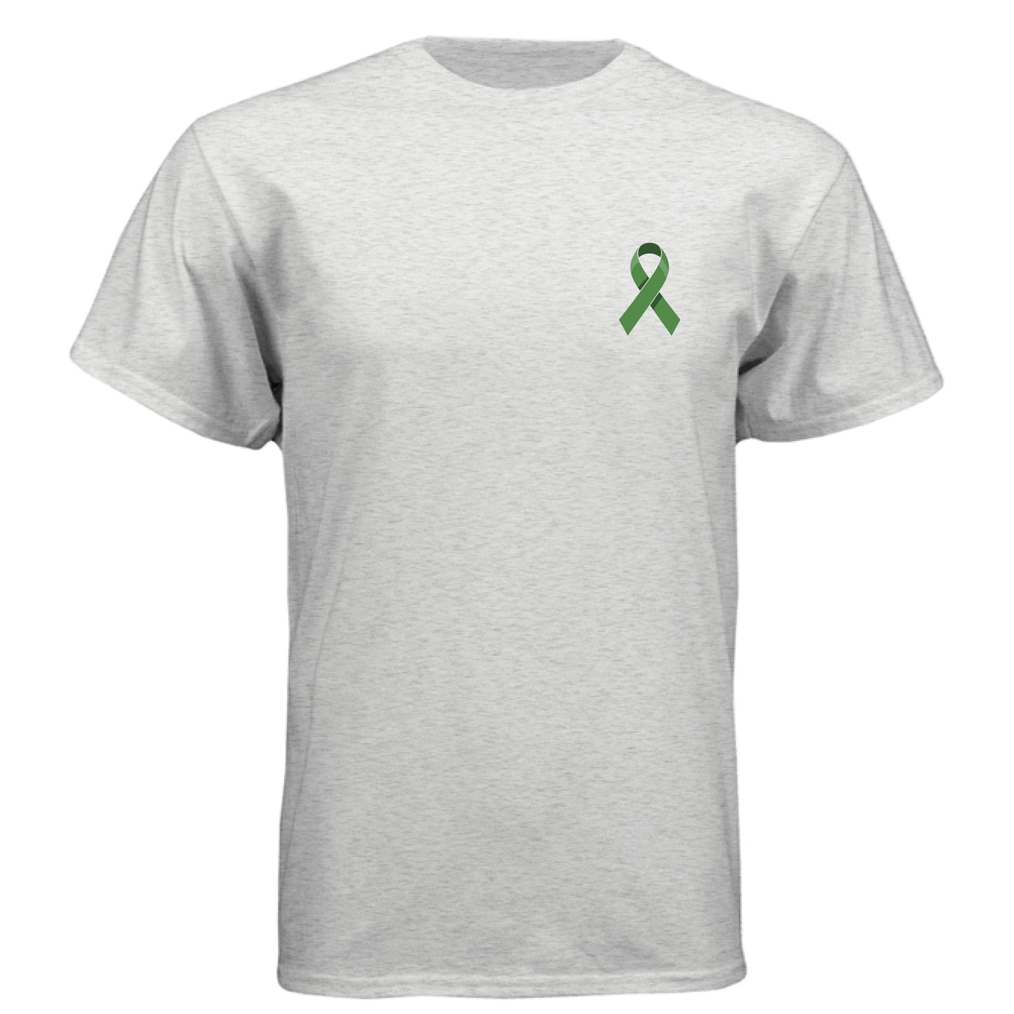 HEATHER WHITE - FRONT