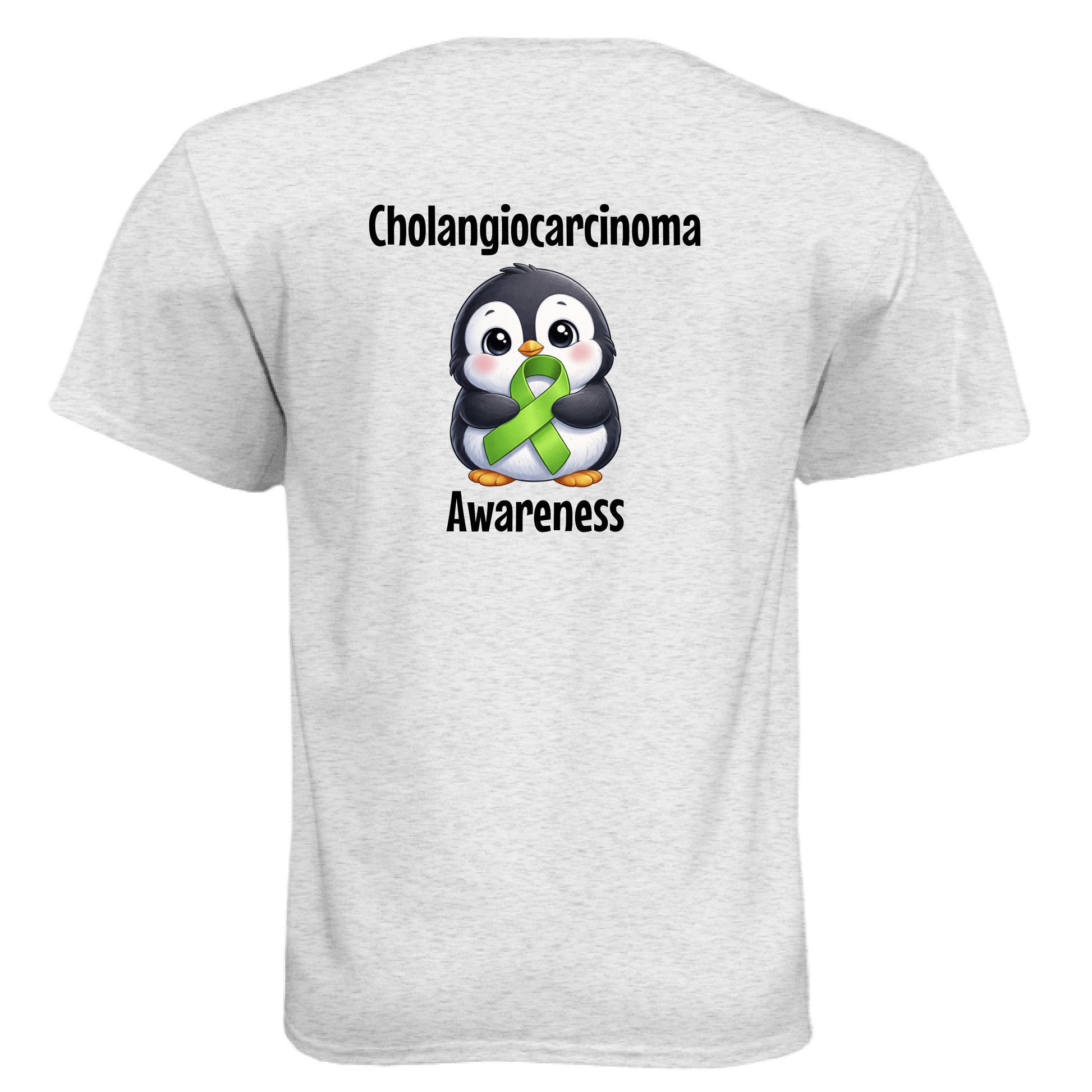 HEATHER WHITE - BACK