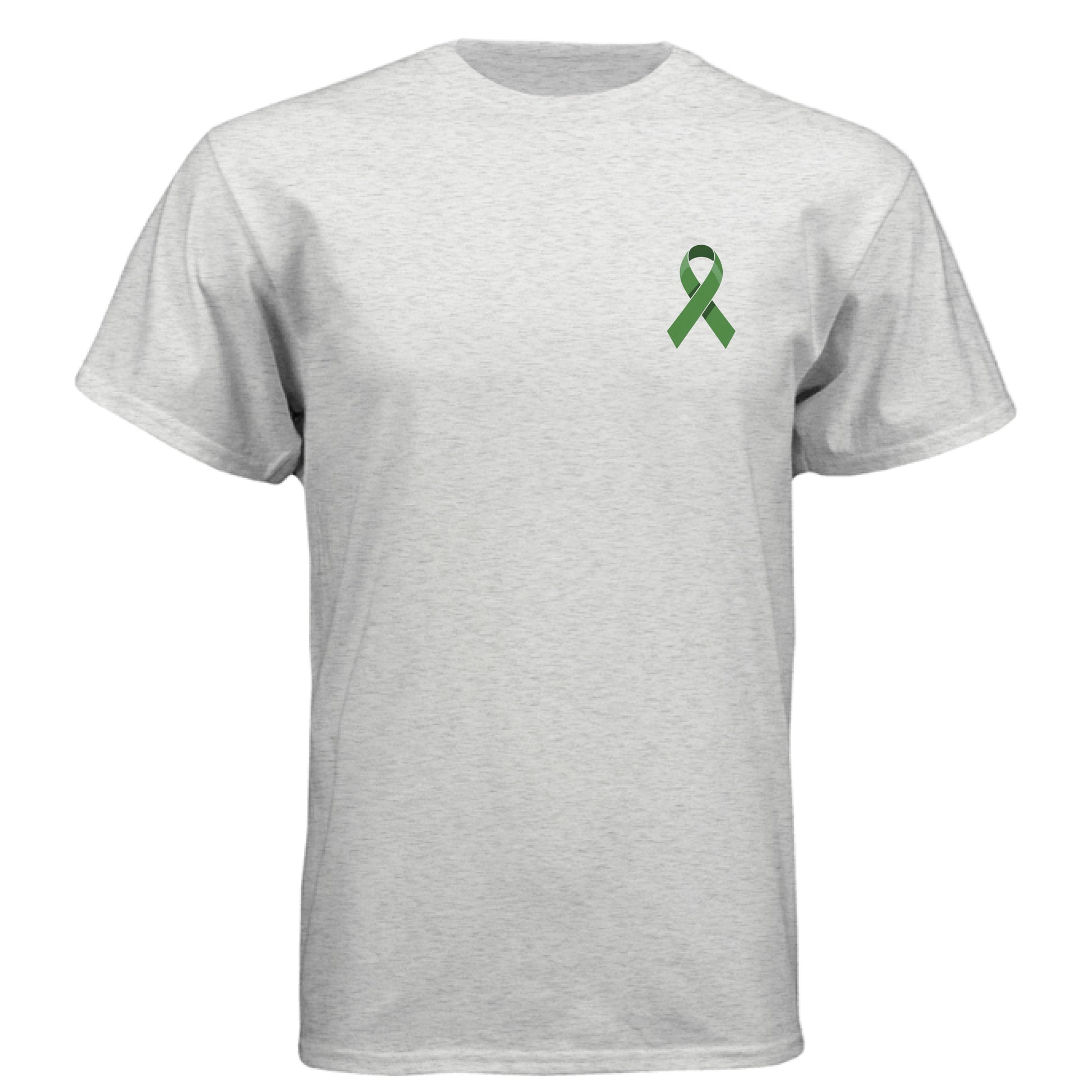 HEATHER WHITE - FRONT