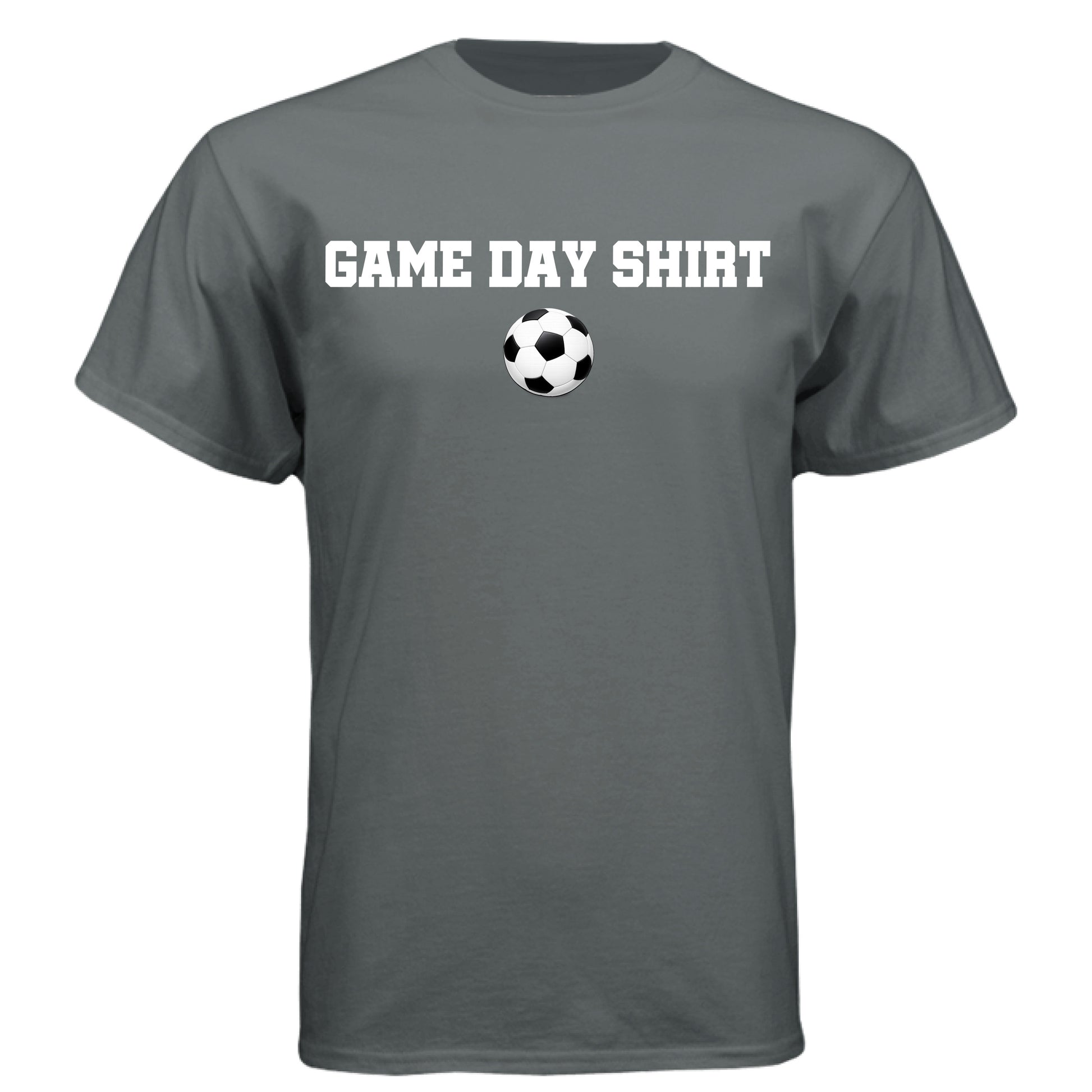 Vintage Heavy Metal - FRONT