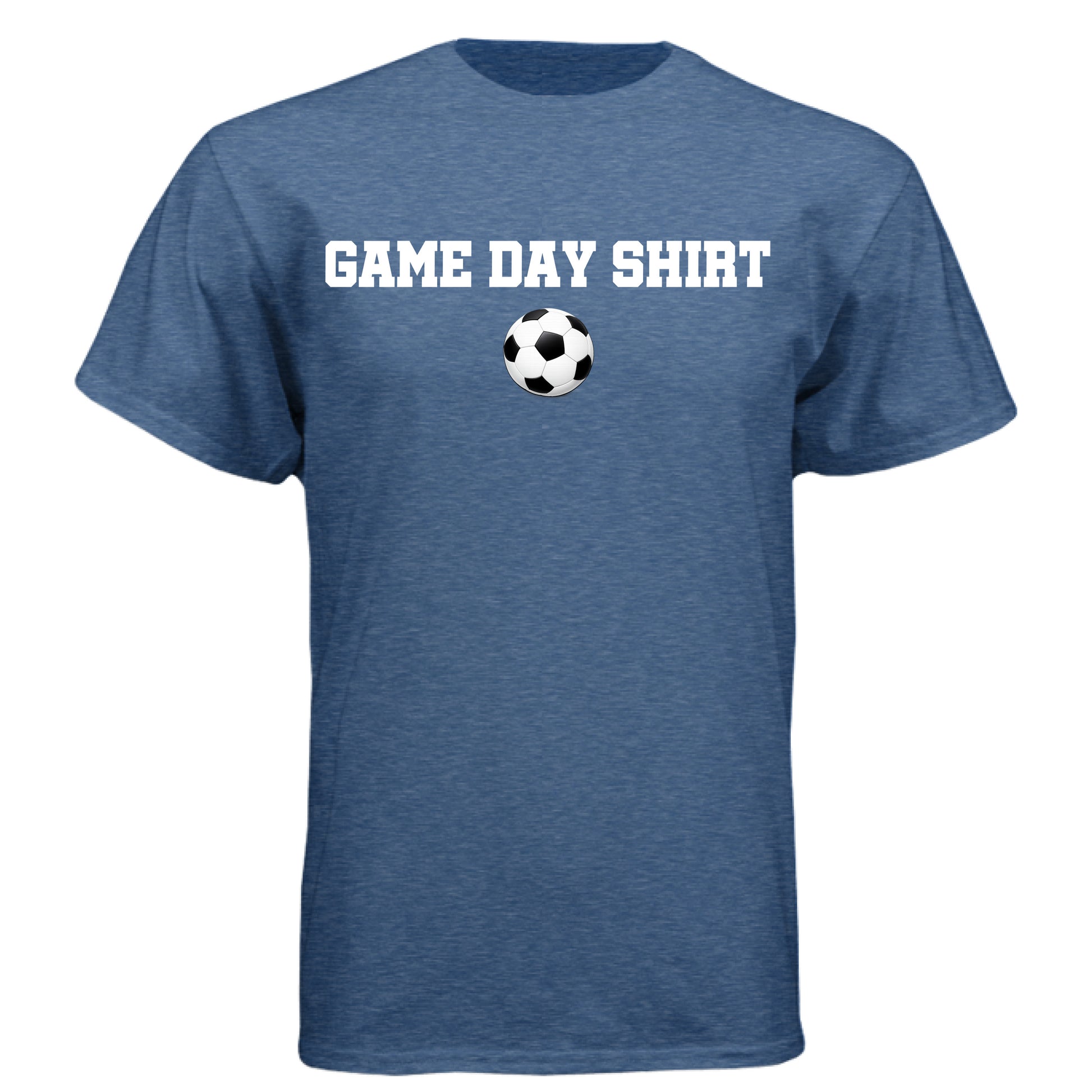 VINTAGE ROYAL - FRONT