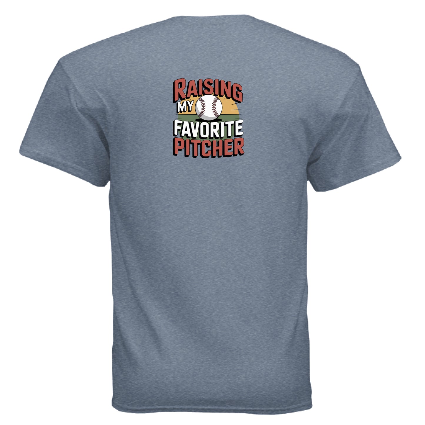 HEATHER INDIGO - BACK