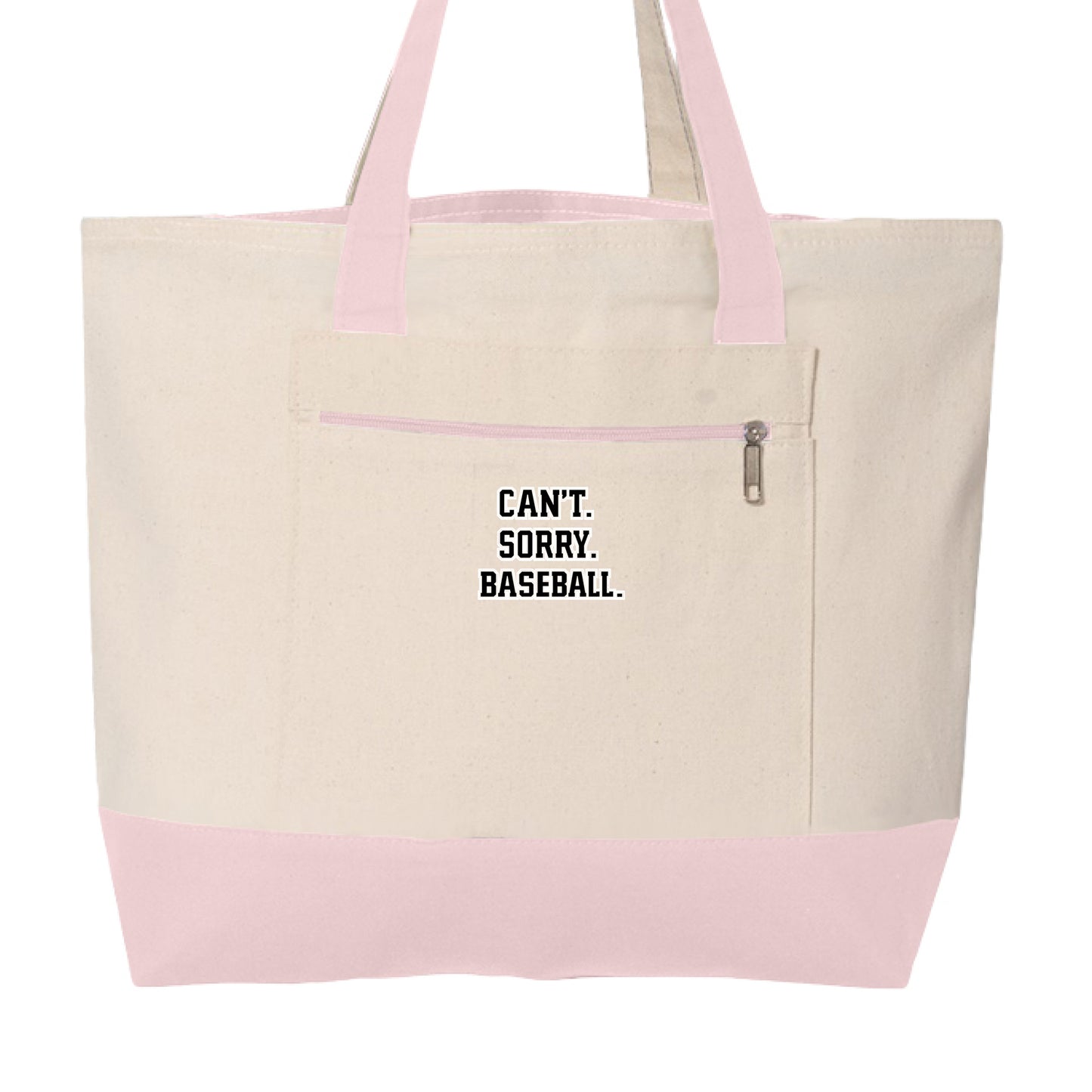 Natural/ Light Pink - FRONT