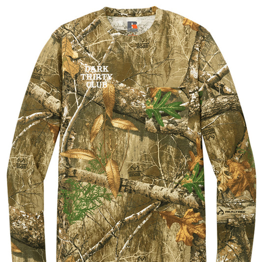 Realtree Edge - FRONT