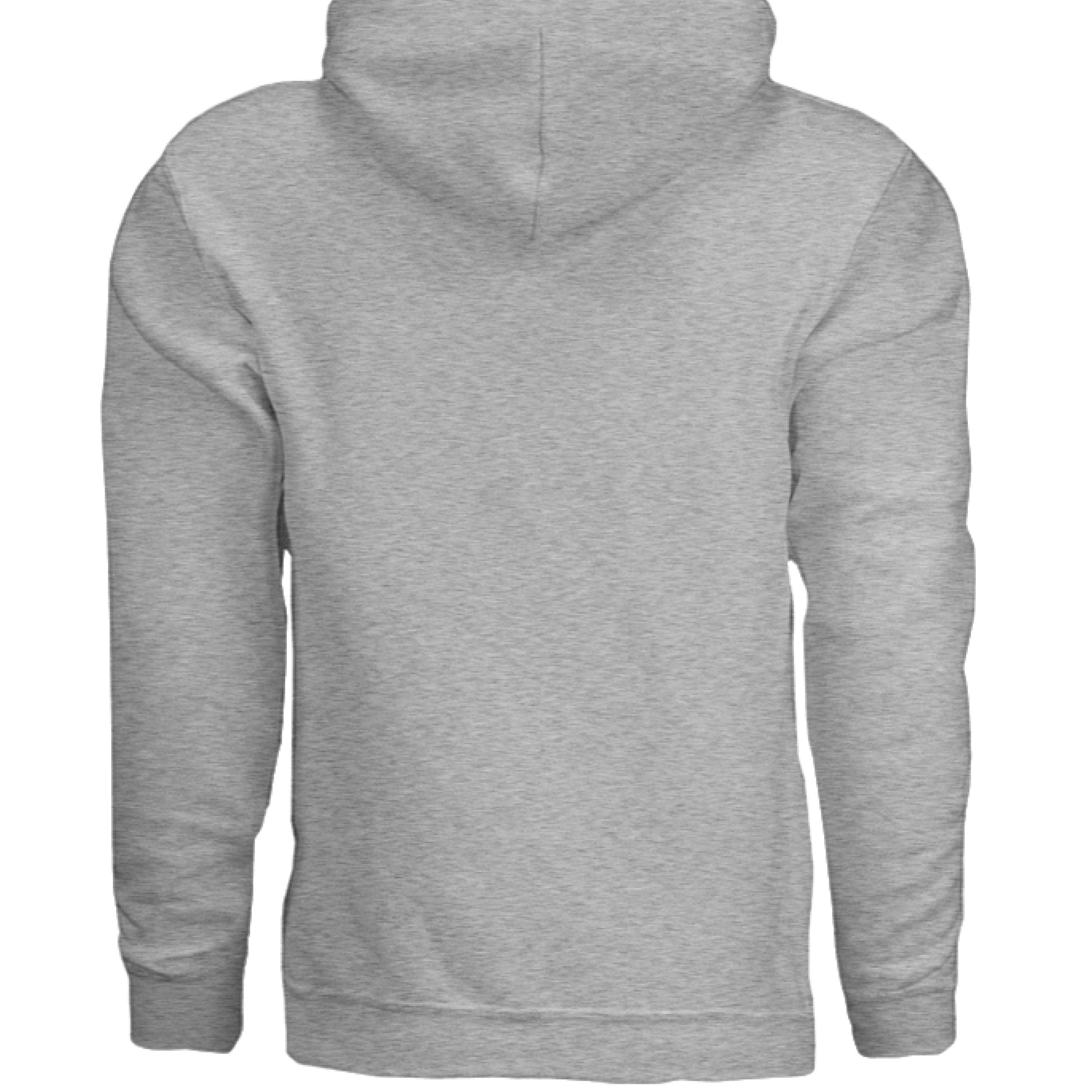 SPORT GREY - BACK