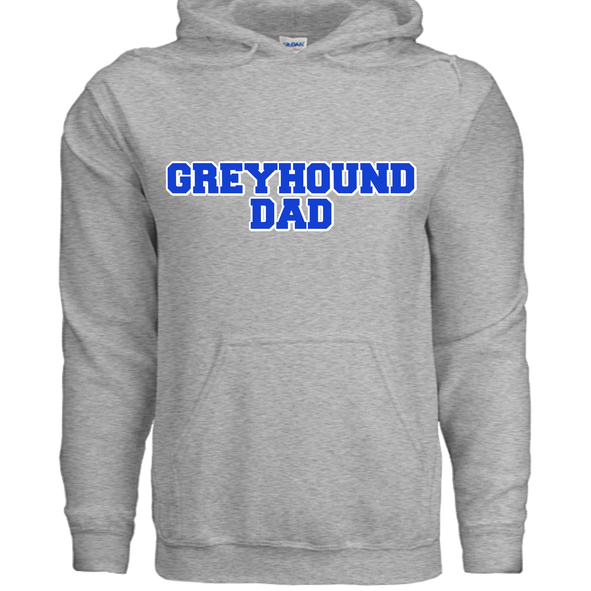 SPORT GREY - FRONT