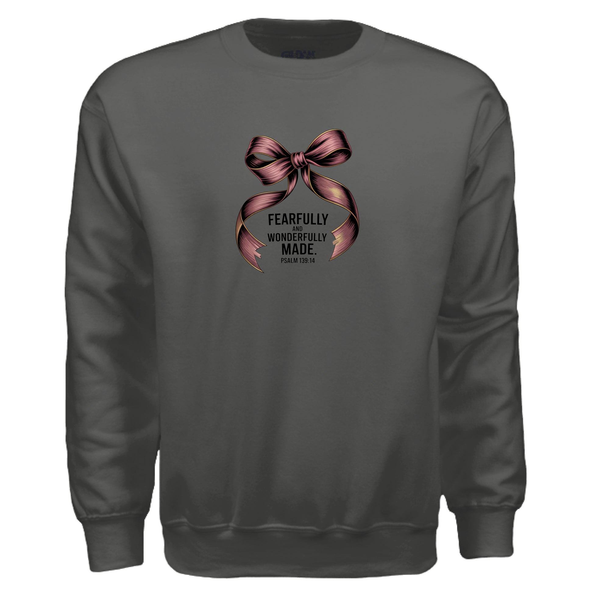 CHARCOAL - FRONT