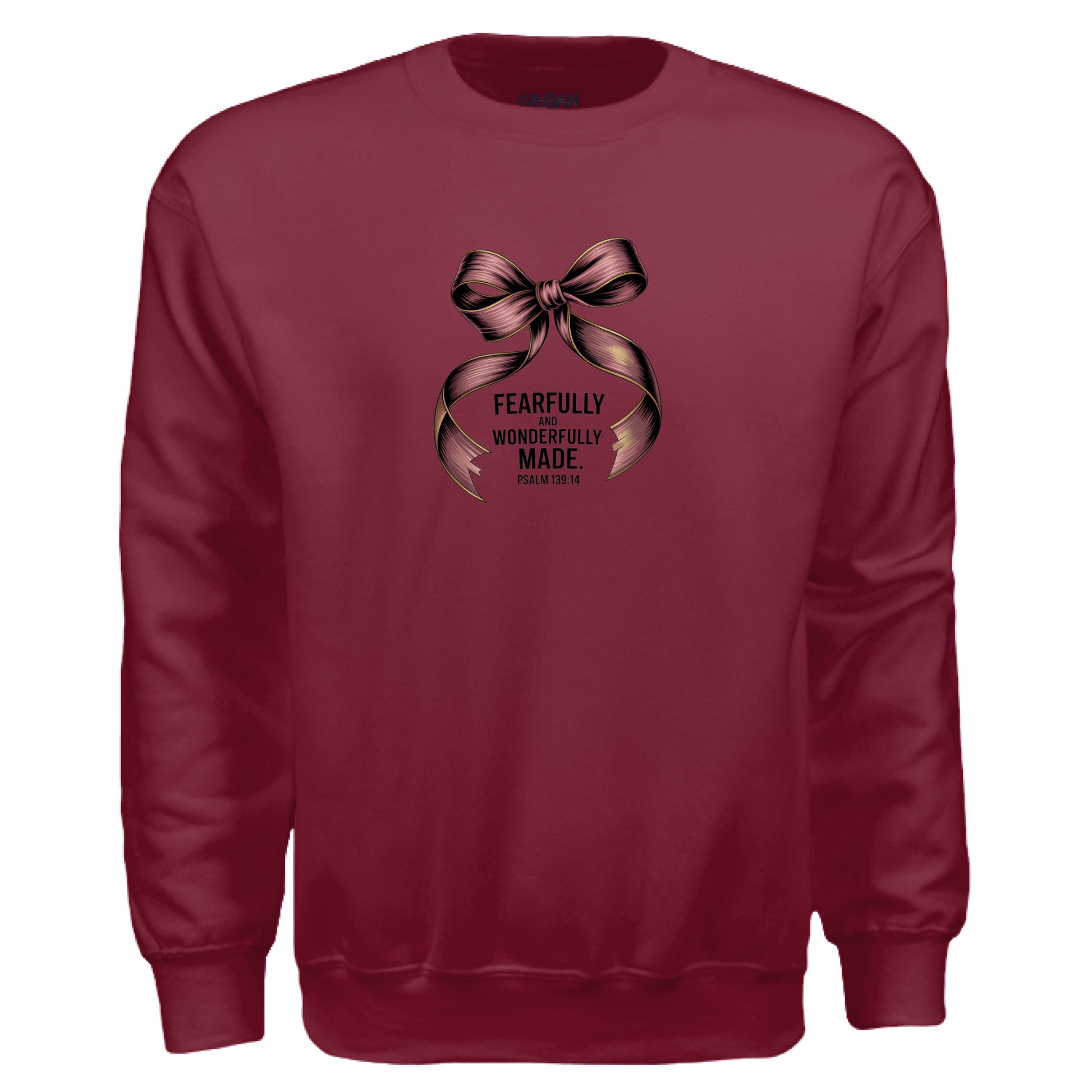 CARDINAL RED - FRONT
