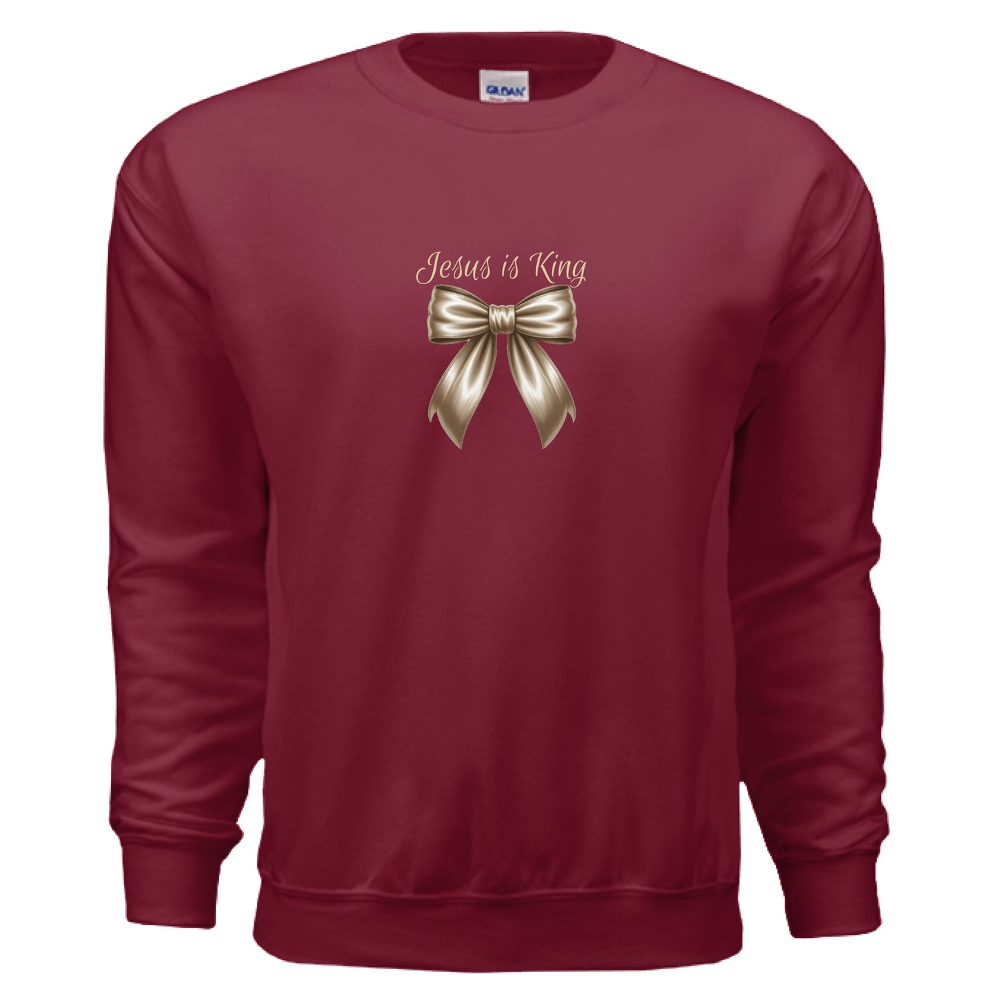 CARDINAL RED - FRONT