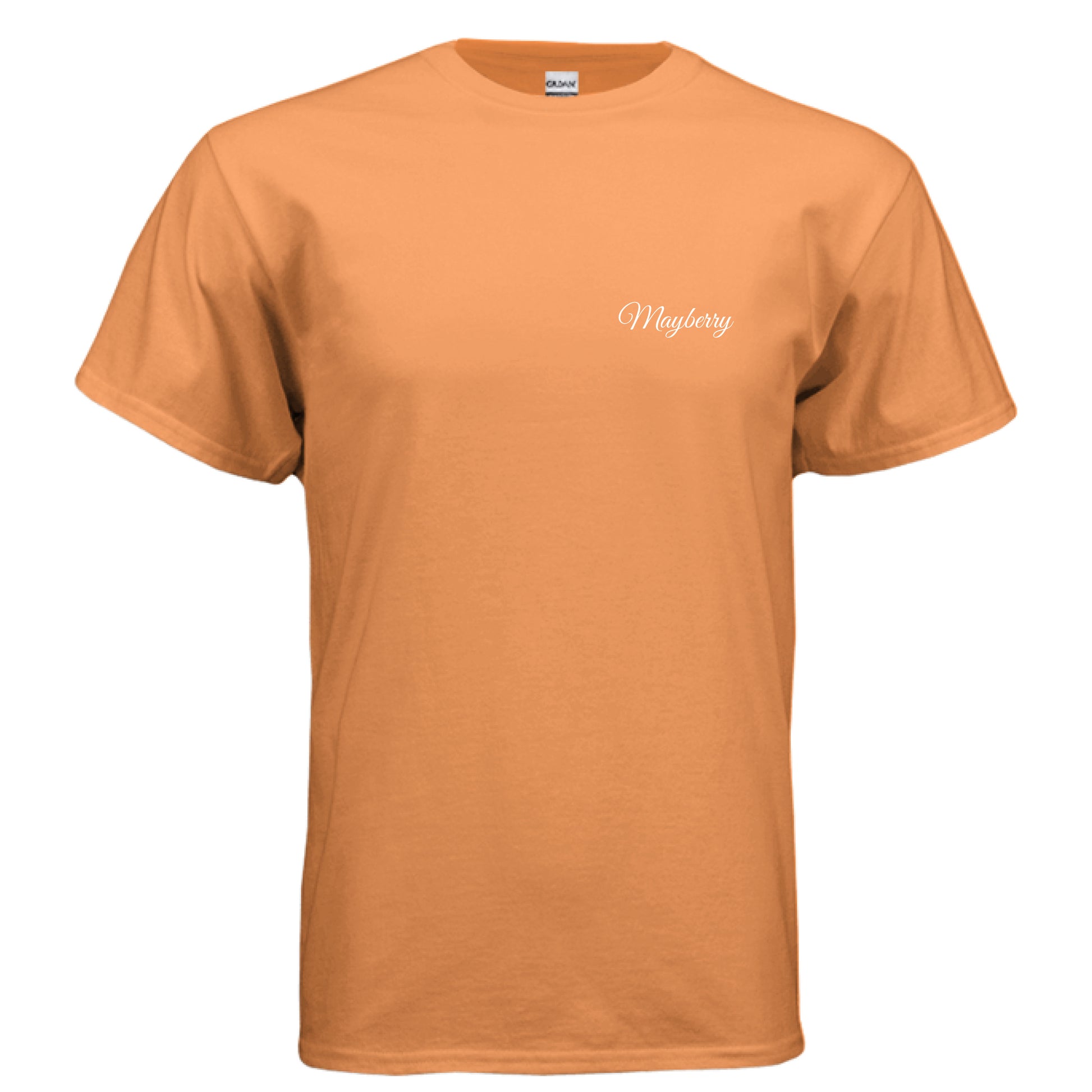 TANGERINE - FRONT