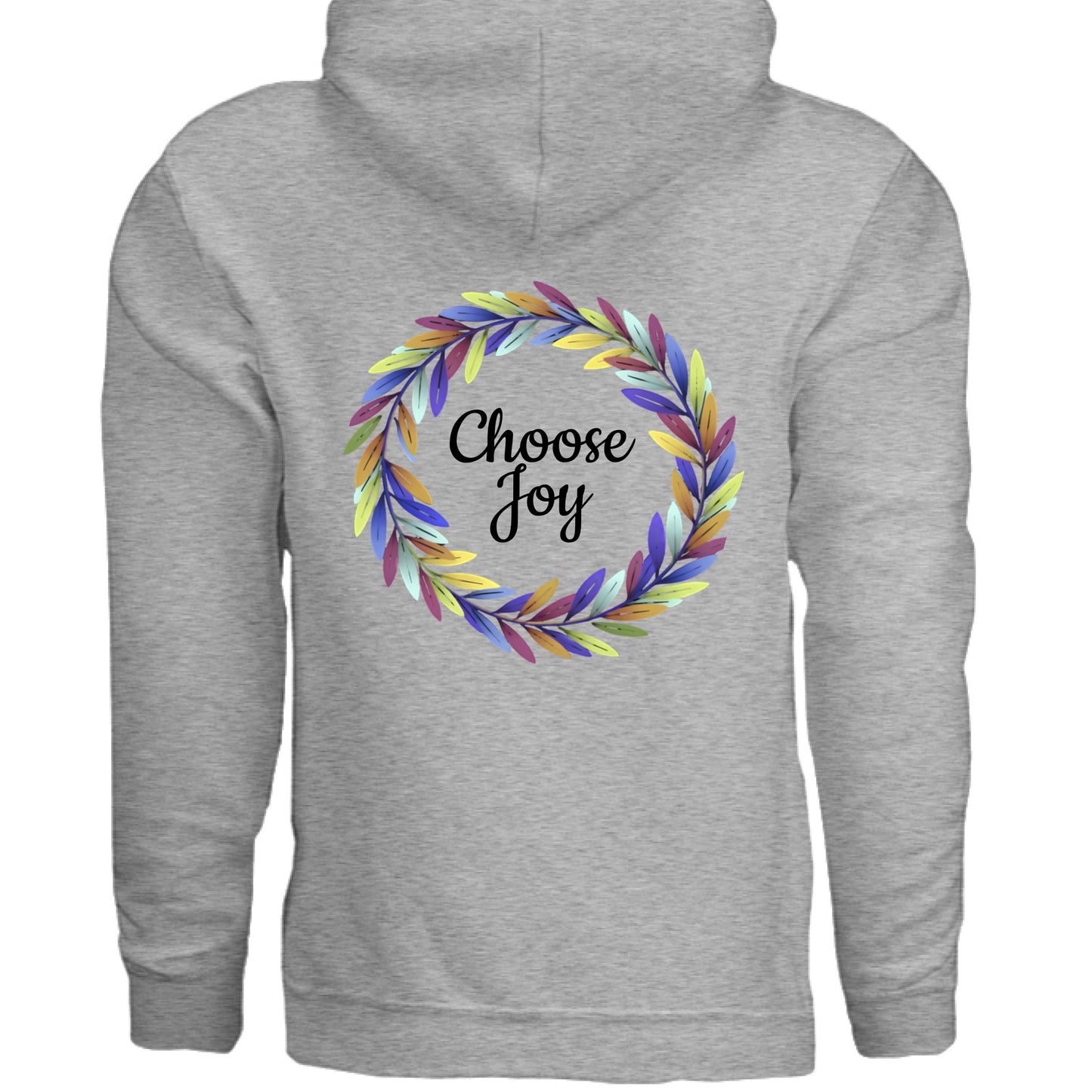 SPORT GREY - BACK