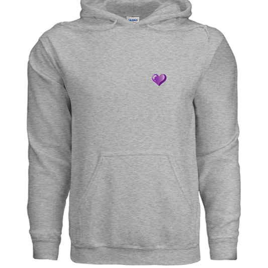 SPORT GREY - FRONT