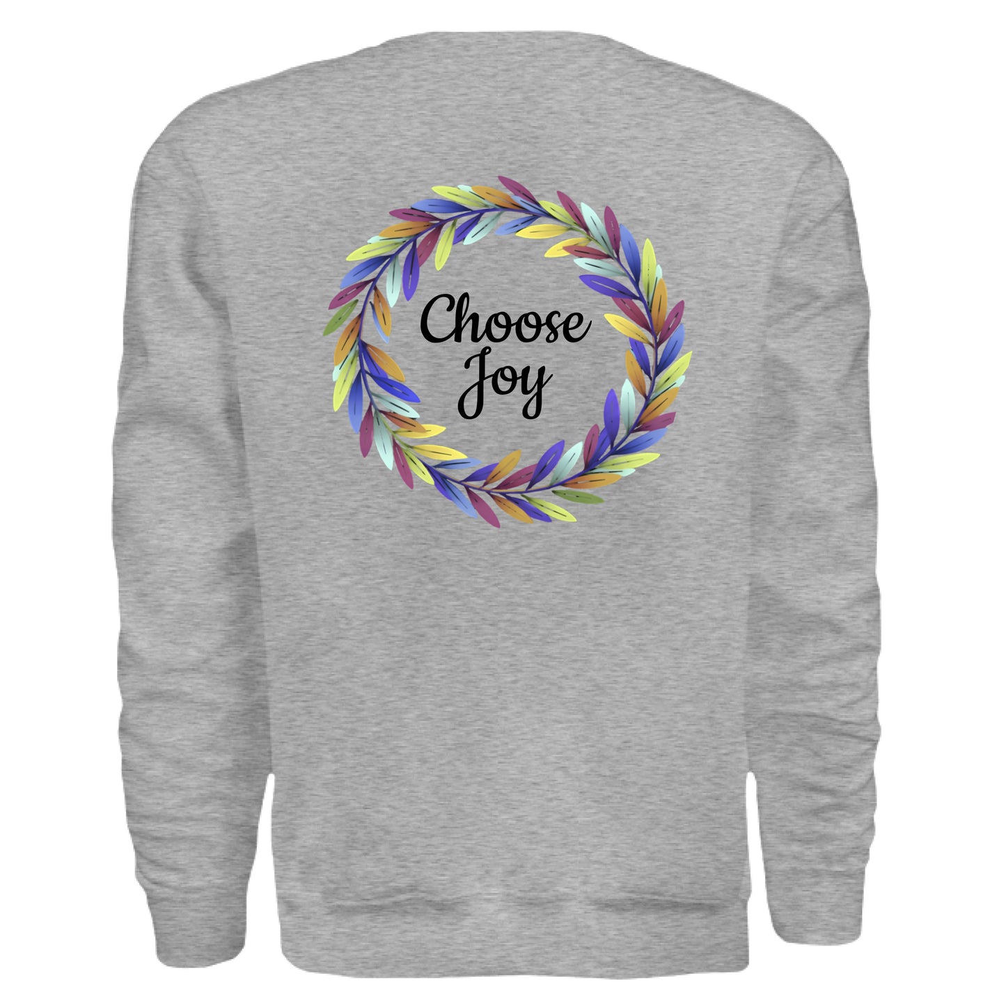 SPORT GREY - BACK