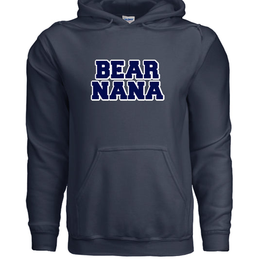 NAVY - FRONT
