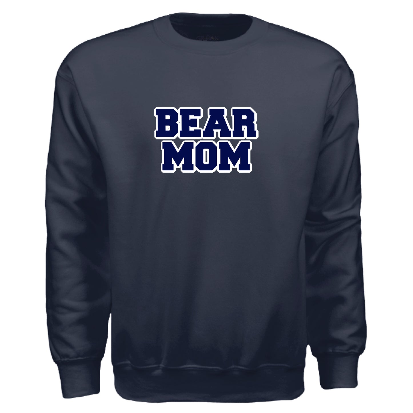 NAVY - FRONT