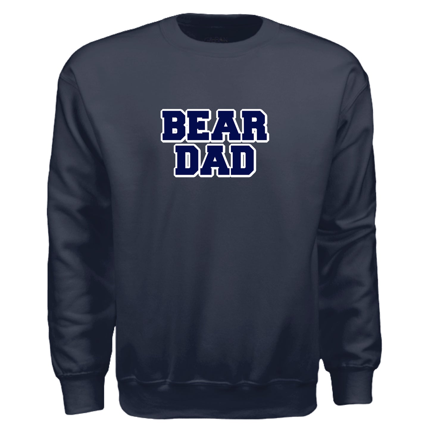 NAVY - FRONT
