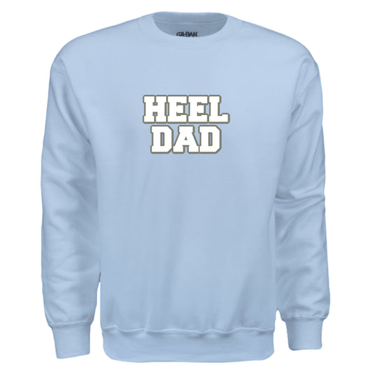 LIGHT BLUE - FRONT