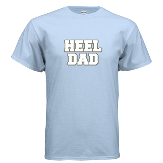 LIGHT BLUE - FRONT