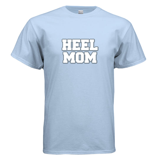 LIGHT BLUE - FRONT