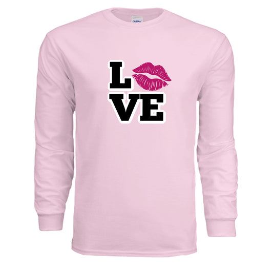 LIGHT PINK - FRONT