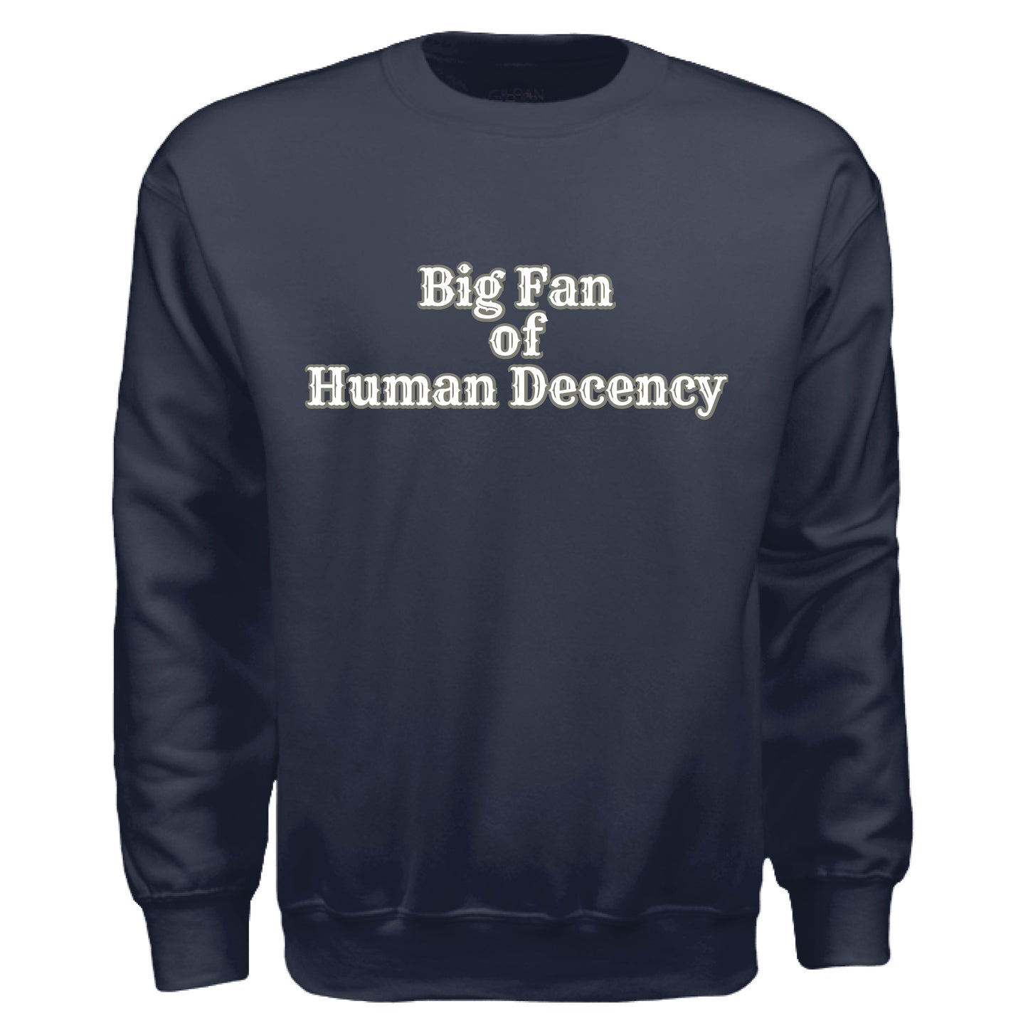 NAVY - FRONT