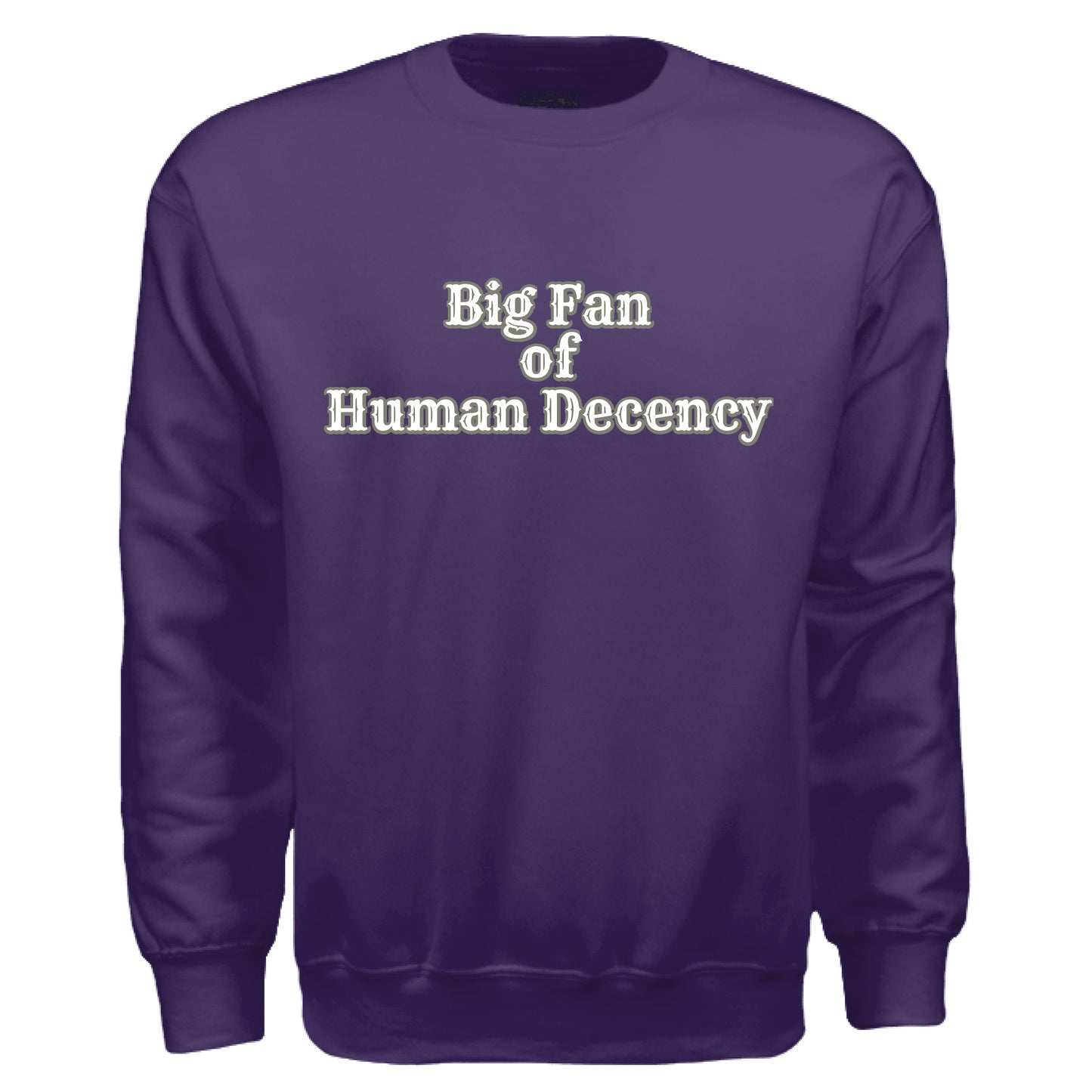 PURPLE - FRONT