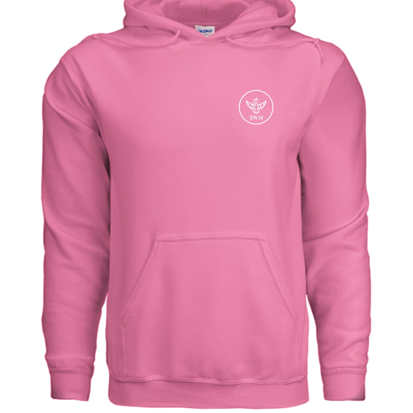 Pink Lemonade - FRONT