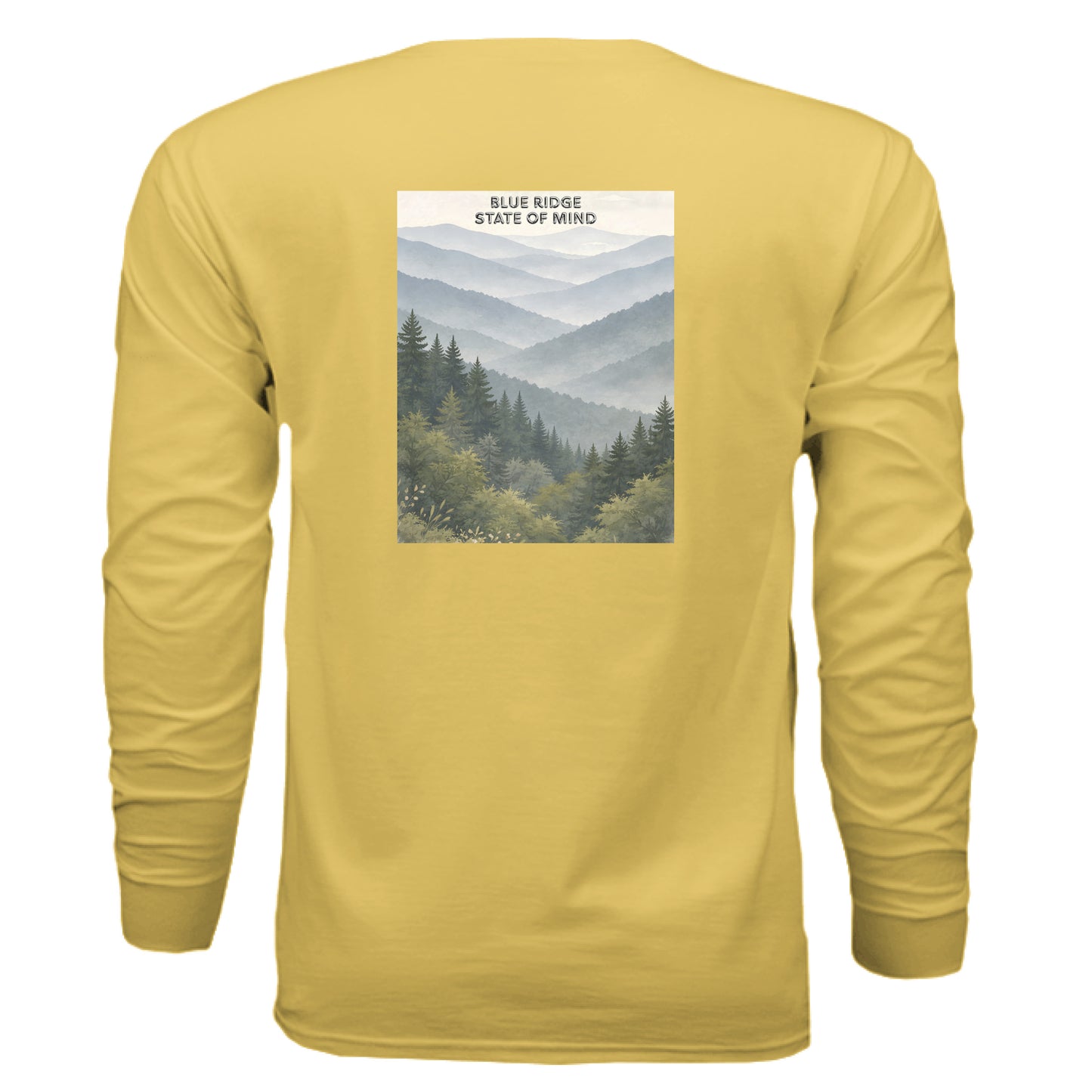 Mustard - BACK
