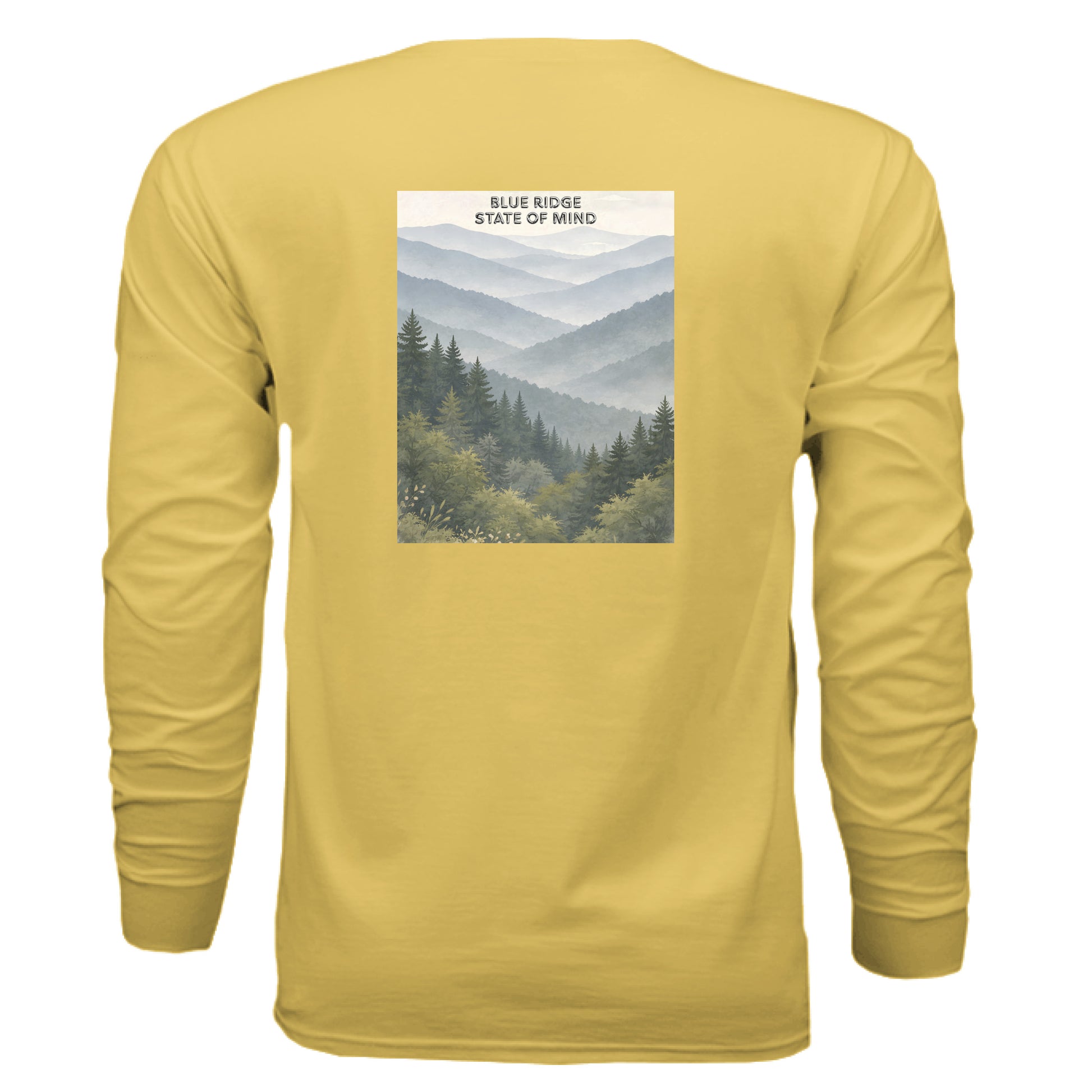 Mustard - BACK