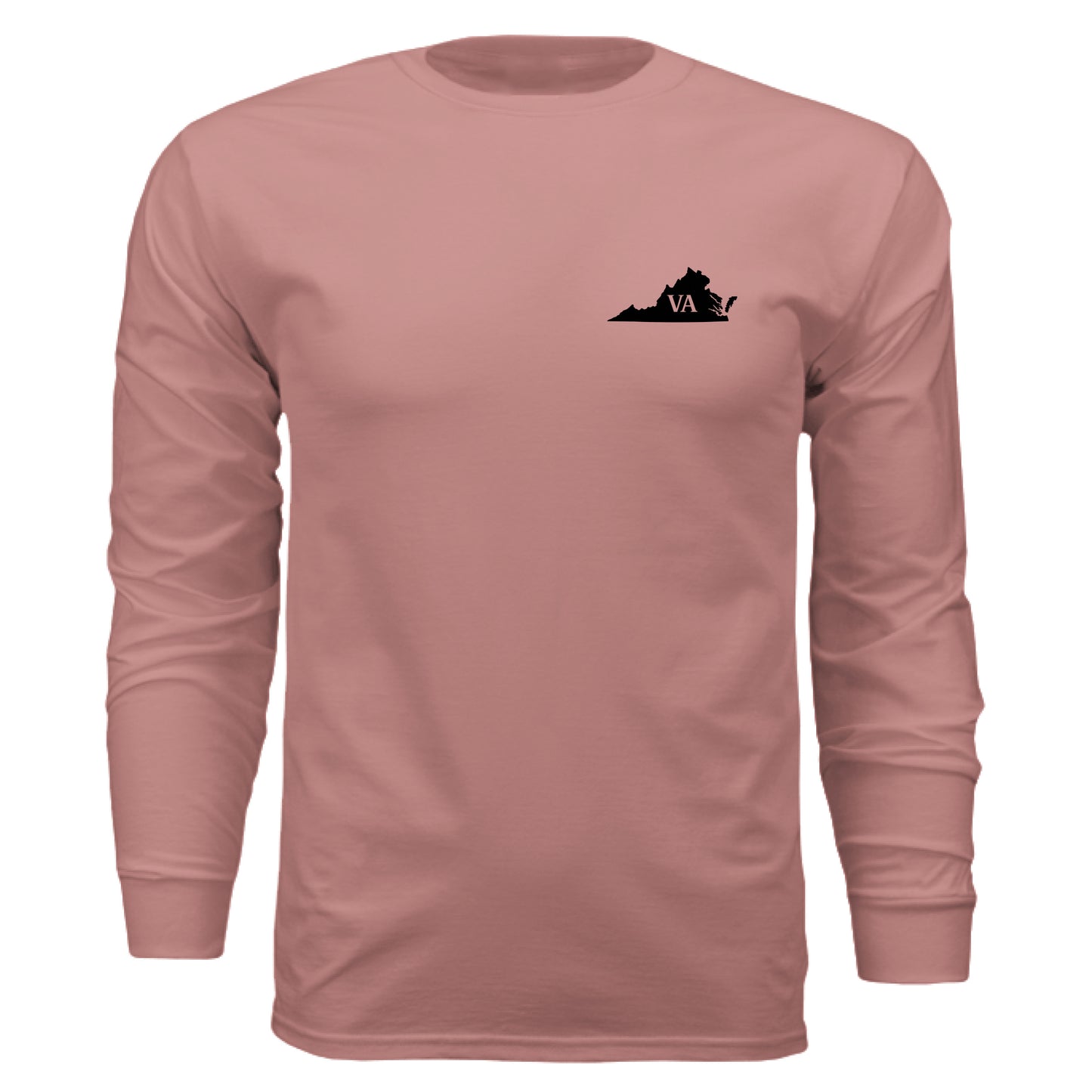 Mauve - FRONT