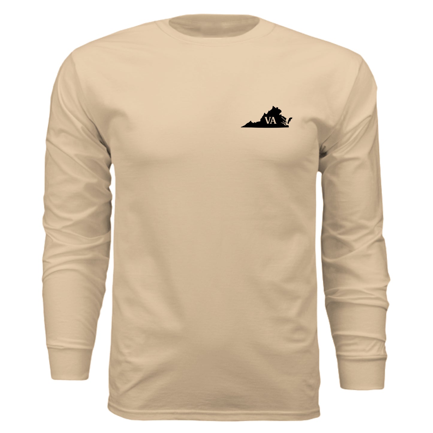 Sand Dune - FRONT
