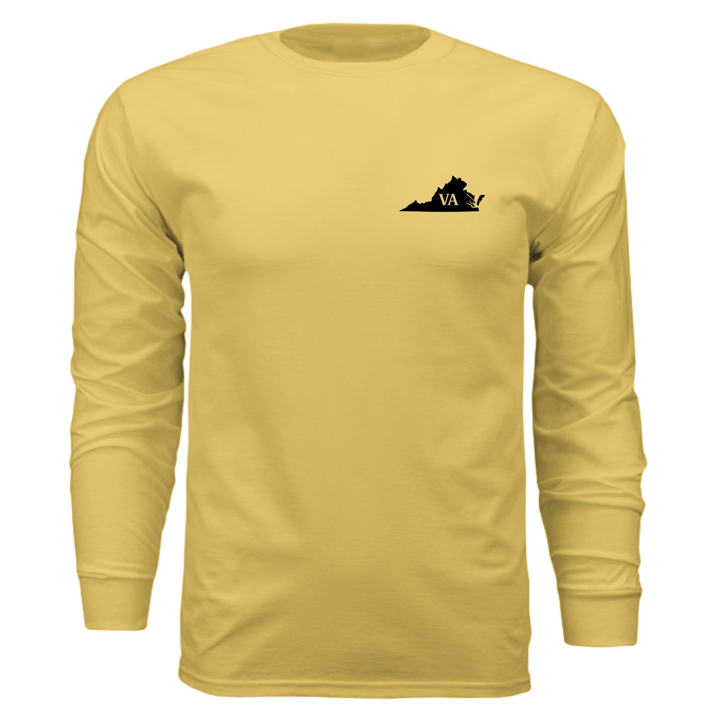Mustard - FRONT