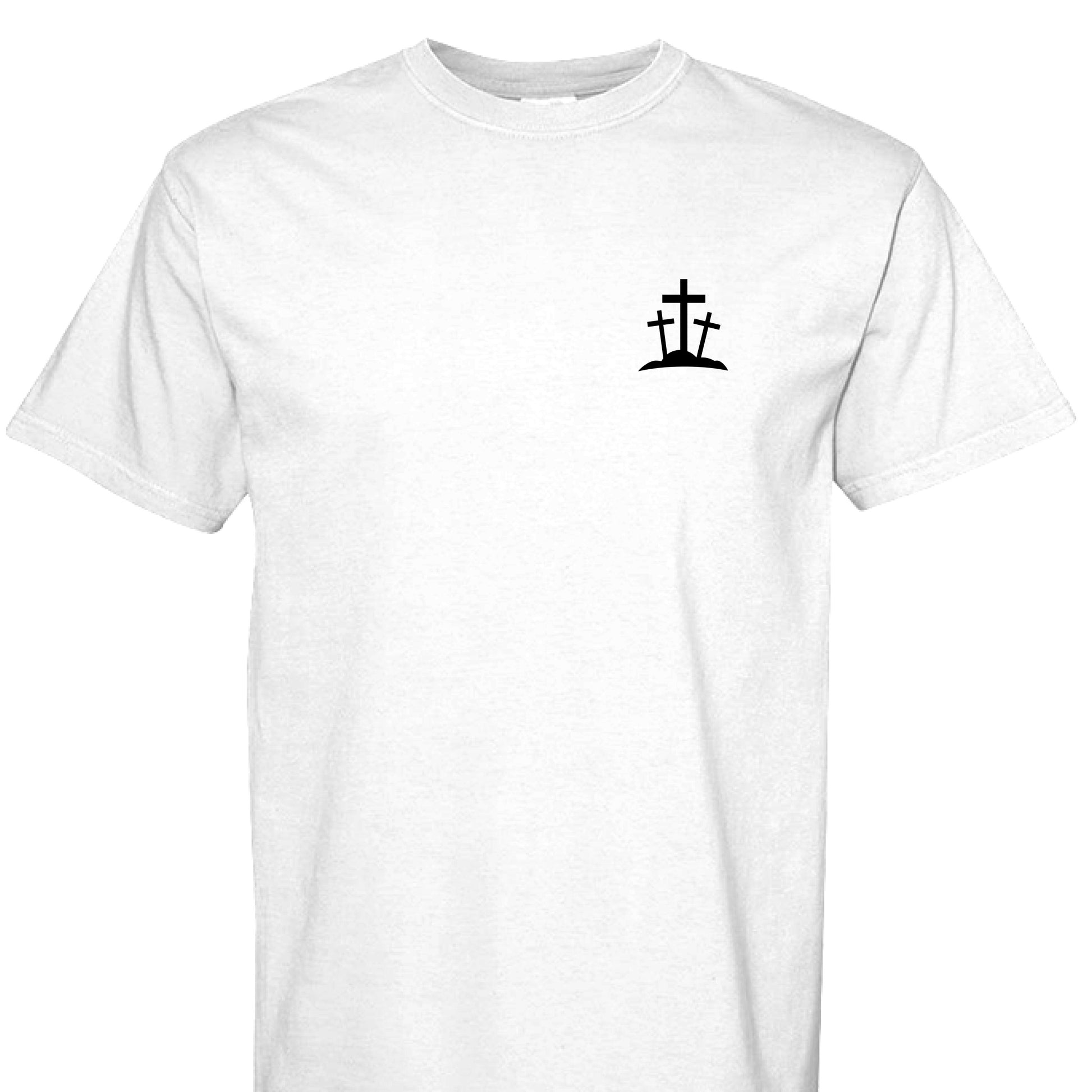 WHITE - FRONT