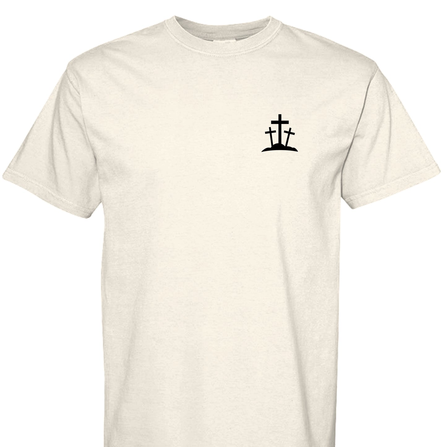 IVORY - FRONT