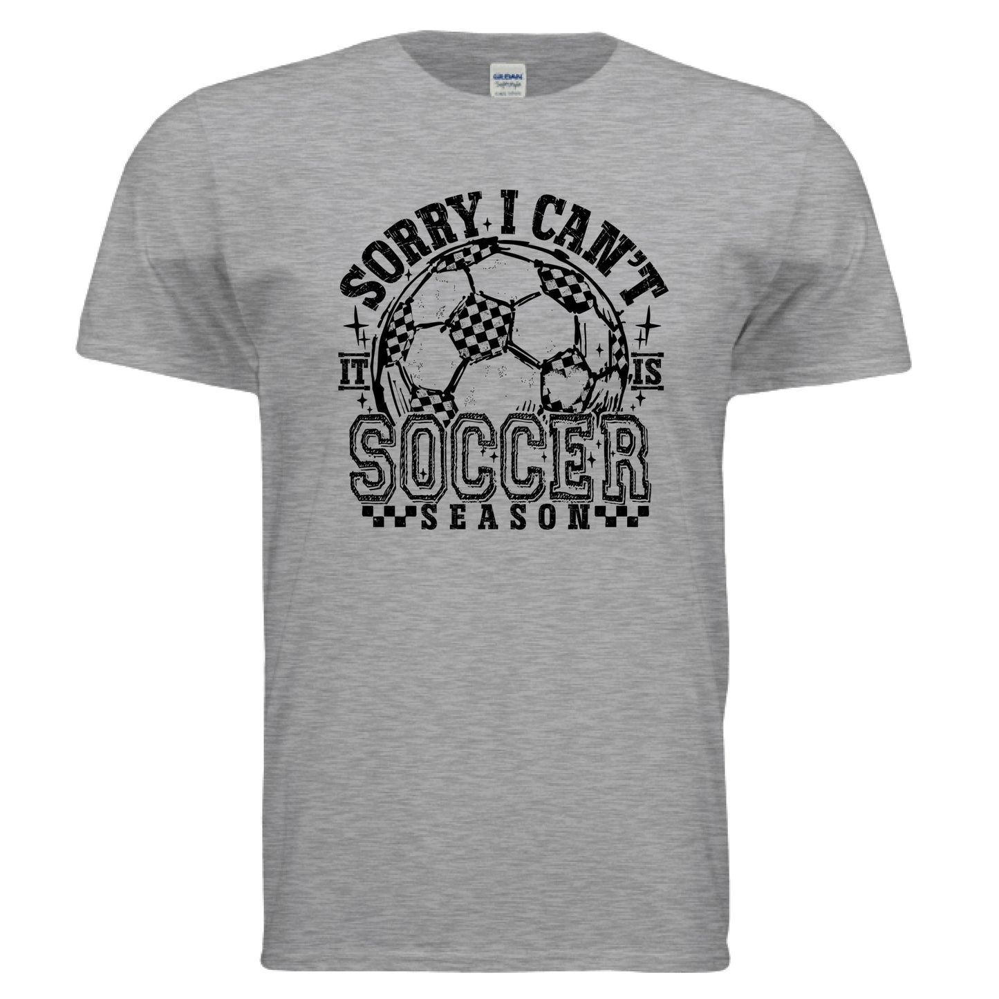 SPORT GREY - FRONT