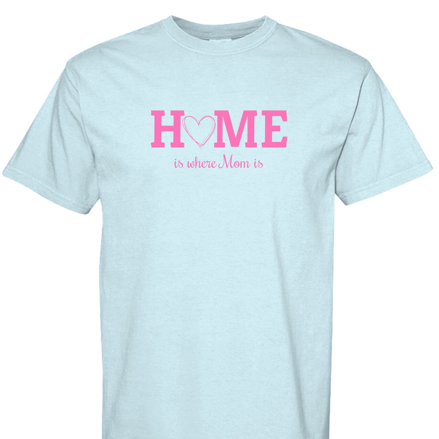 CHAMBRAY - FRONT