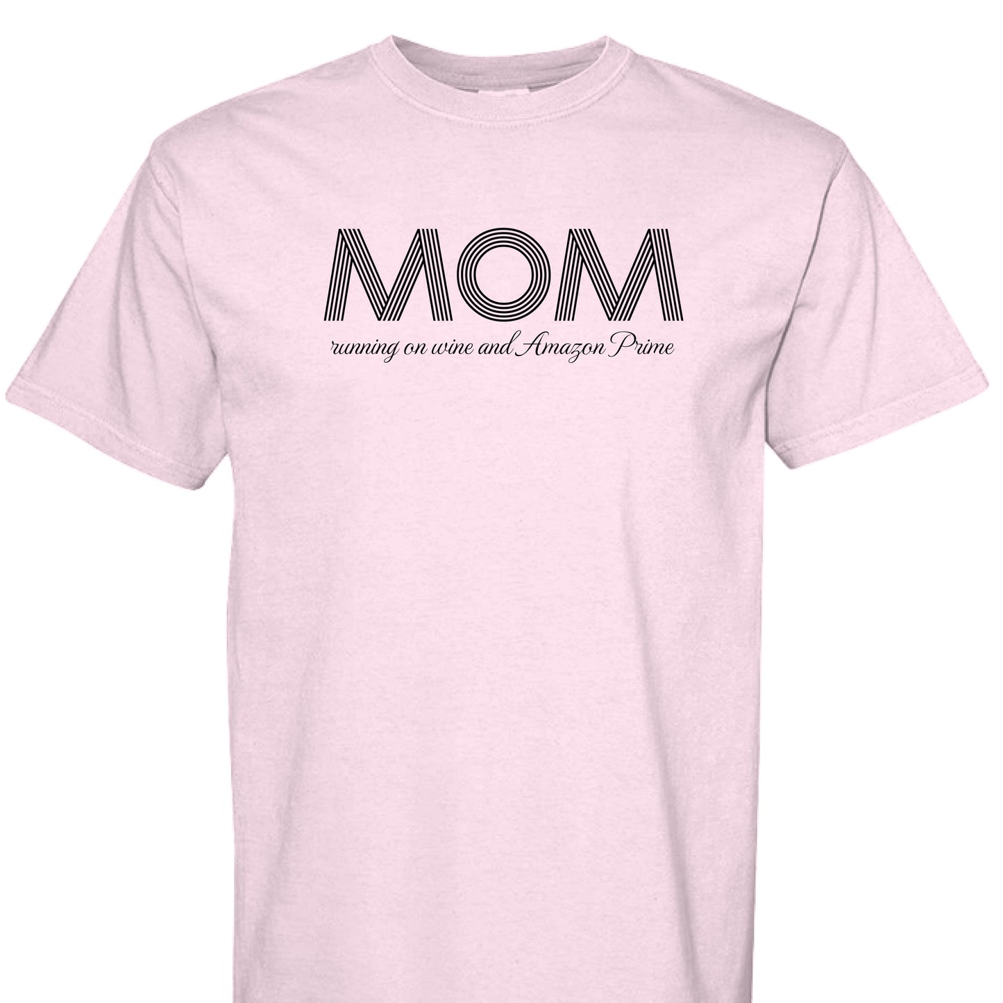 BLOSSOM - FRONT