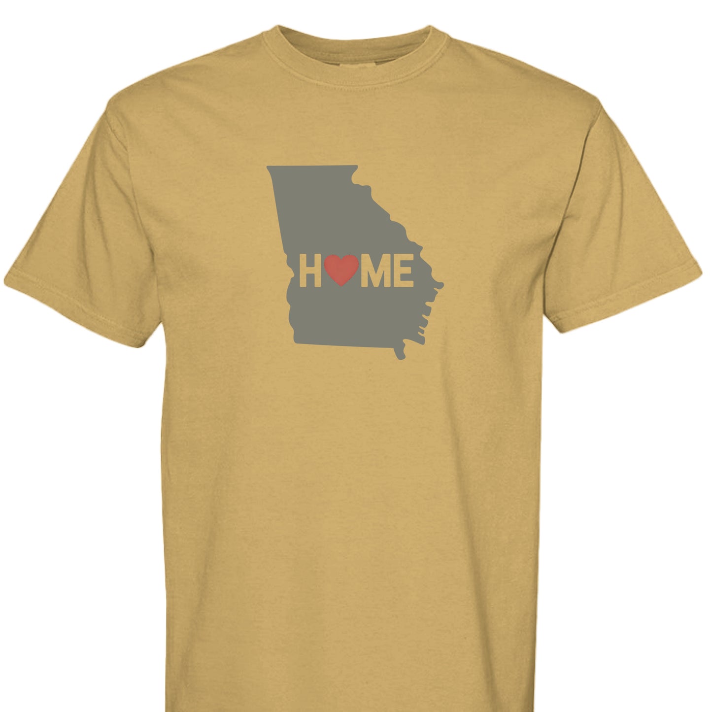MUSTARD - FRONT