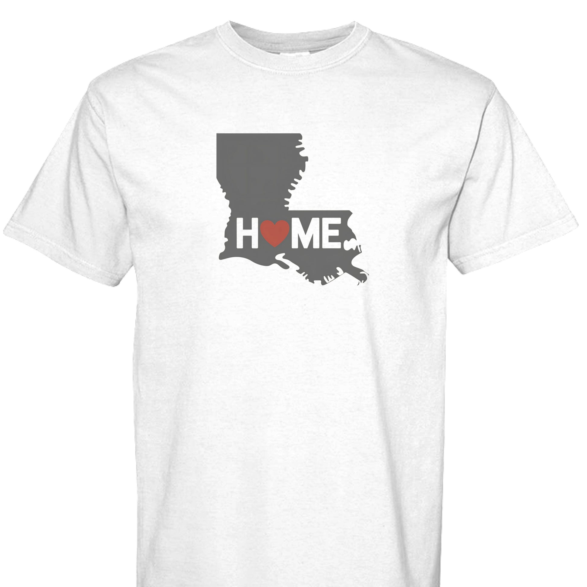 WHITE - FRONT